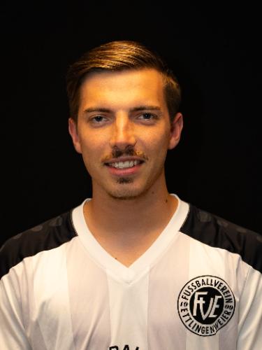 Sebastian Haaga
