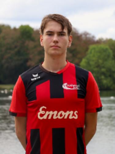 Justus Dettbarn