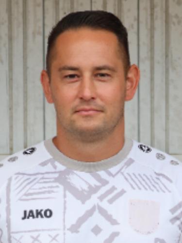 Martin Abura