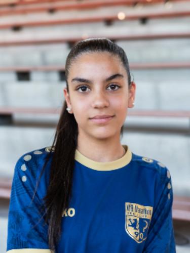 Emely Abazaj