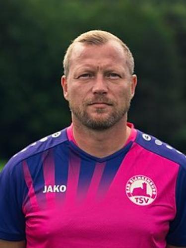 Christoph Albrecht