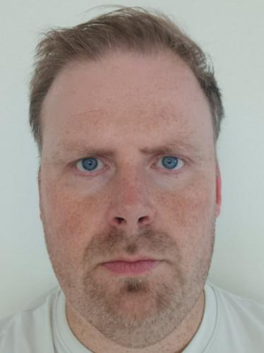 Timo Langrehr