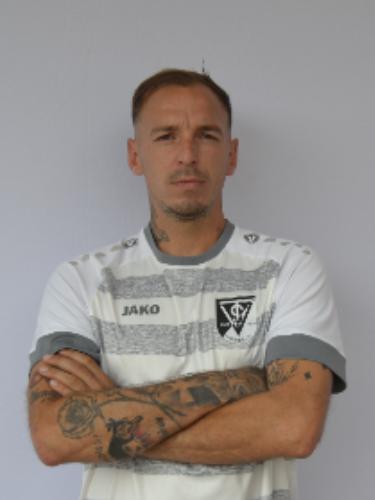 Angelo Rübe