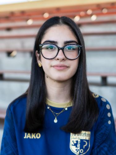 Zoha Azimi