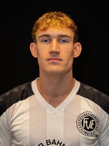 Daniel Klinger