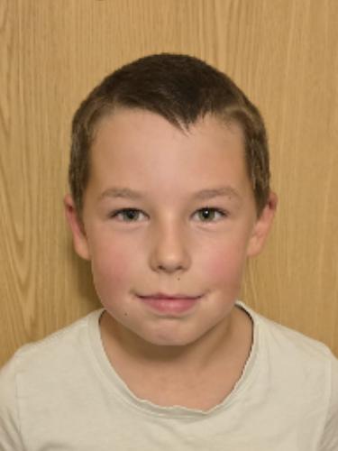 Lennox Jason Peterhänsel