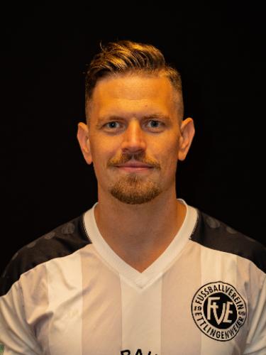 Tim Kröbel