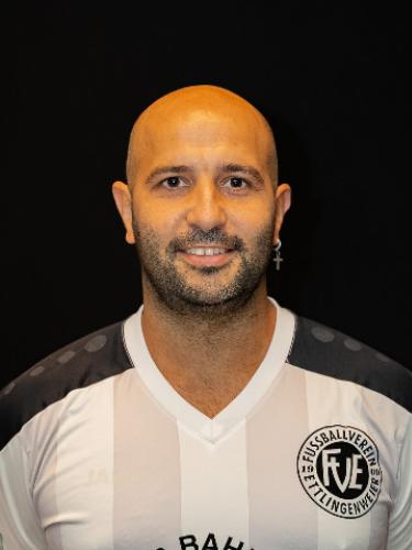 Tiago Daniel Nogueira