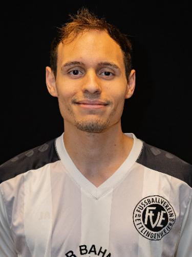 Sebastian Svitac
