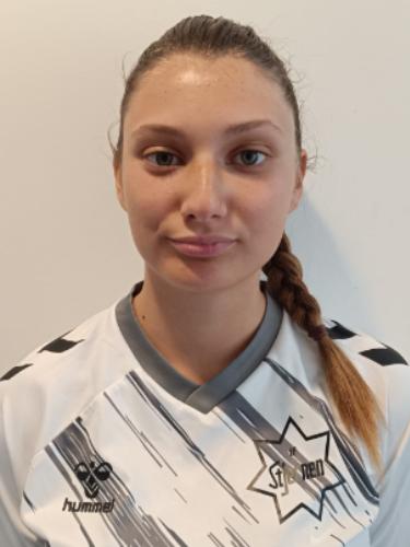 Anna Volkmann