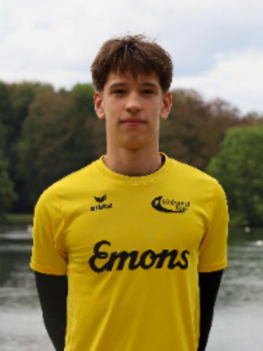 Tom Weidenfeld