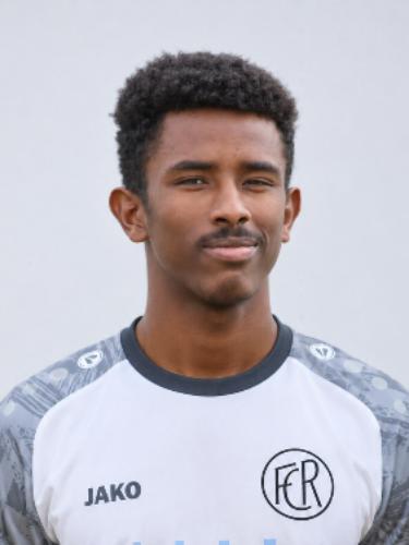 Said Mohamed Hassan