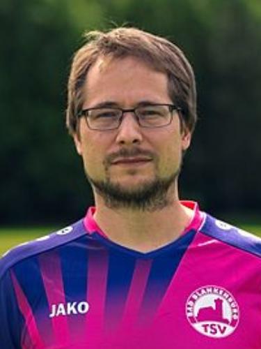 Andreas Eisenhut