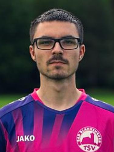 Miro Gerstenberg