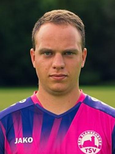 Jonathan Lindner