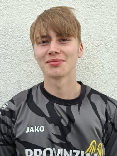 Jannik Ahrens
