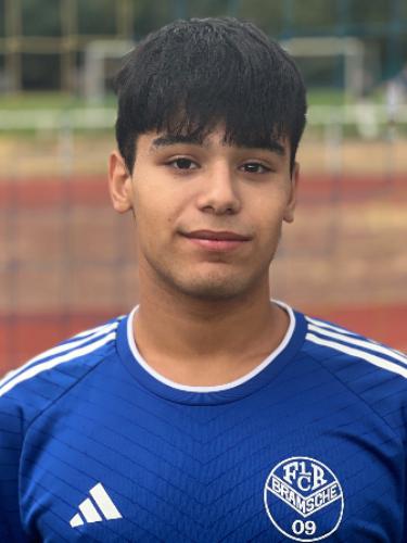 Lukas Ignacio Farfan Quintara
