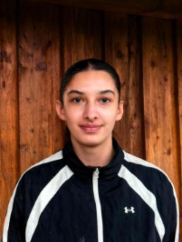 Suenda Beray Özen
