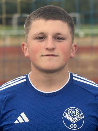 Amil Fejzic