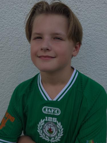 Nico Gdawiec
