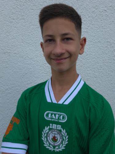 Guilliano Kevin Klein