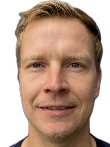 Sebastian Schaffrath
