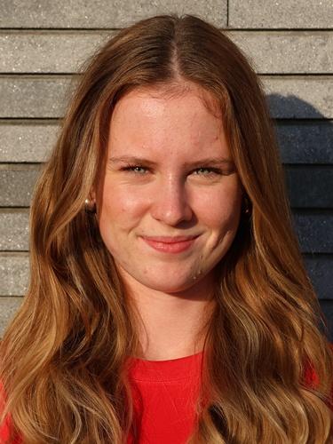 Kathi Boymanns