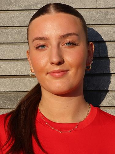 Fiona Dakaj