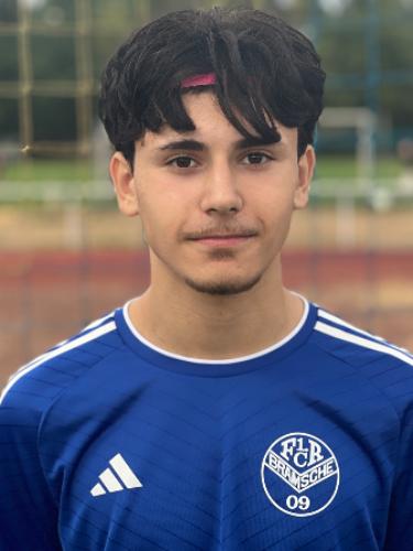 Hakan Mercan