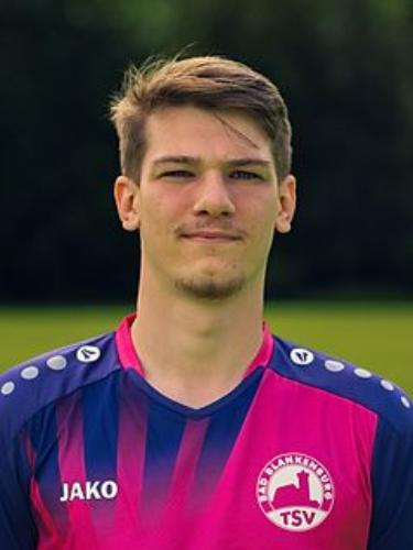 Damian Plötner