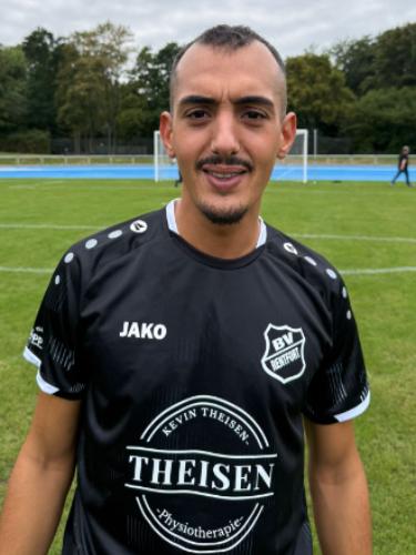 Walid Ennasiri