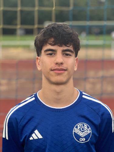 Lindon Osman