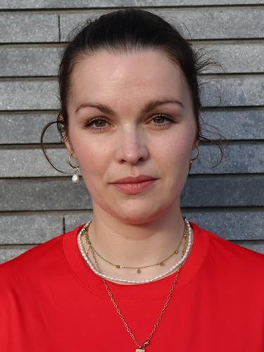 Katja Grotepaß