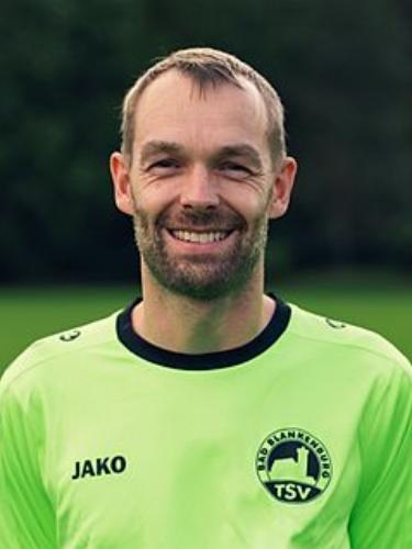 Sebastian Reichardt