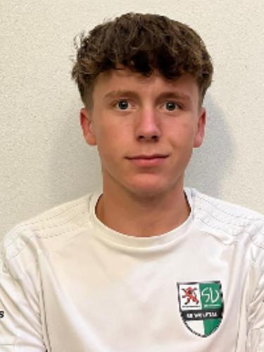 Jonathan Groß