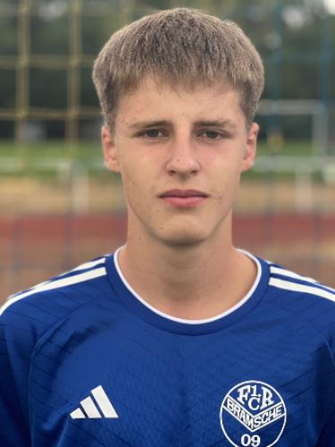 Jannes Schwegmann