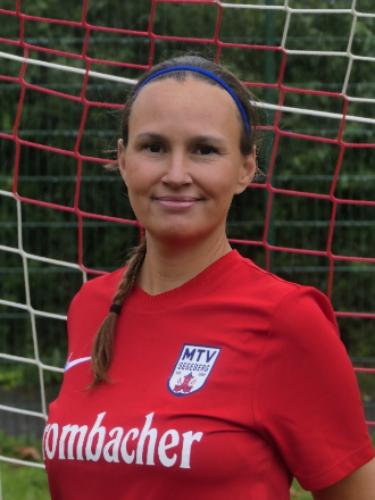Ann-Kathrin Bachmann