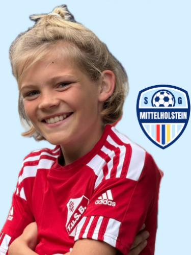 Keke Bredahl