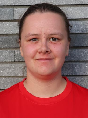 Antje Henrike Mülder