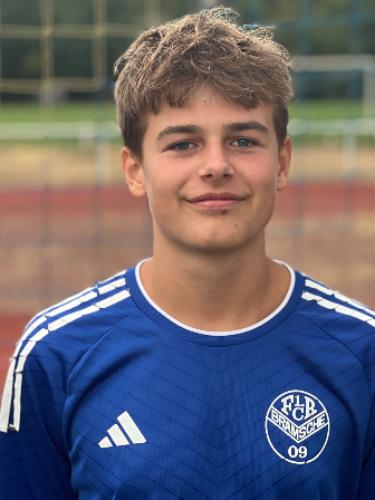 Mika von der Heide