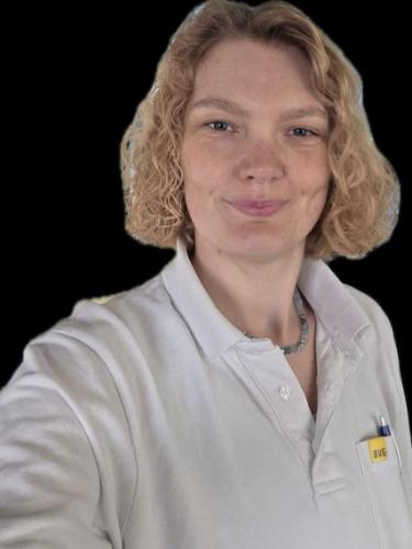 Vanessa Knuth