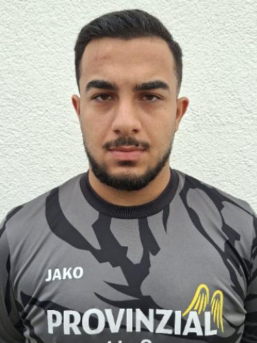 Mohamad Omar