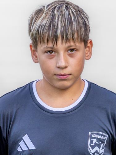 Jan-Luca Meyer