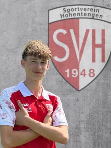 Lucas Reuter