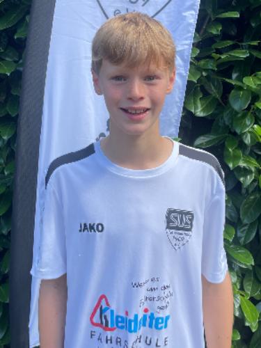Moritz Heckmann