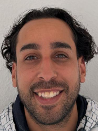 Adam Aichaui