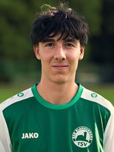 Luis Rusche