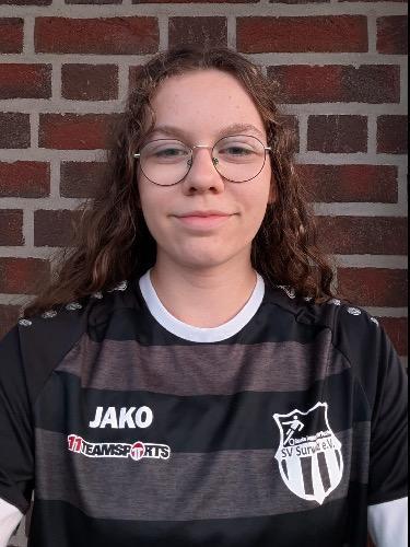 Maren Hanneken