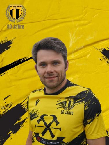 Daniel Stadler