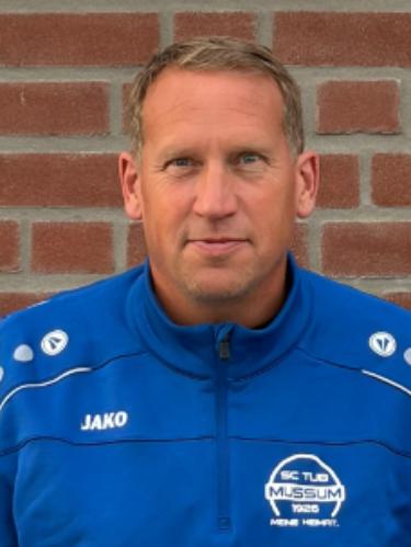 Jens Goedecke